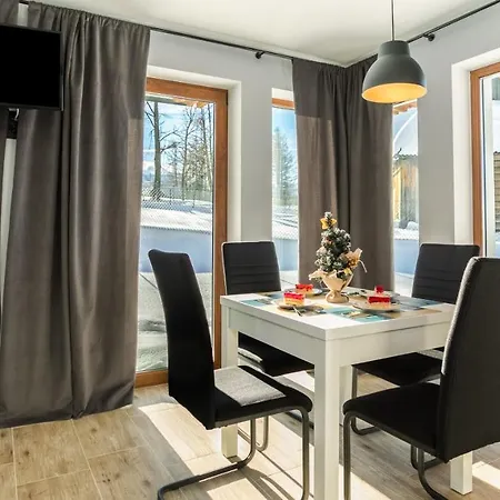 Goralska Idylla Apartment *