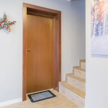 Apartment Goralska Idylla